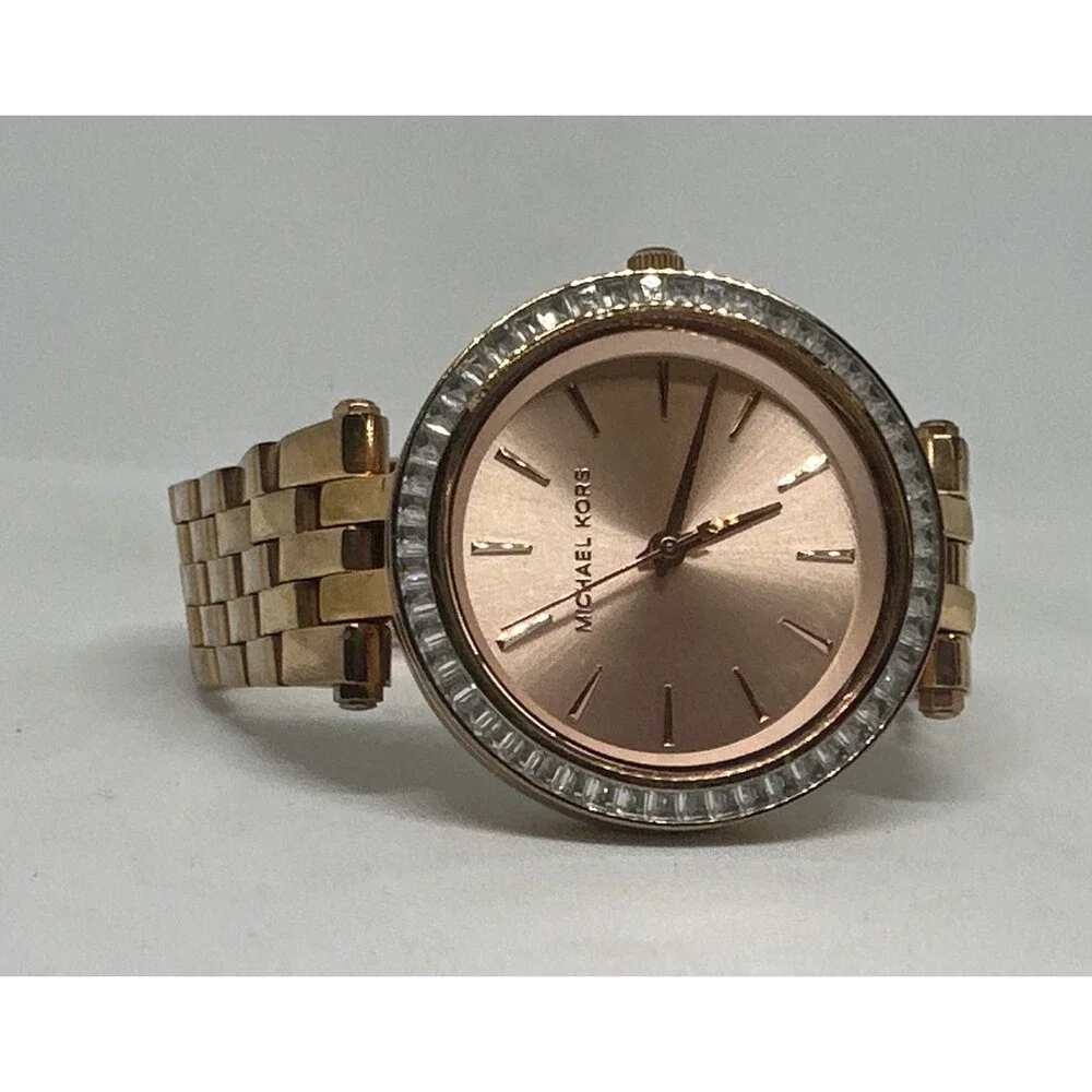 Michael Kors MK3366 ROT289